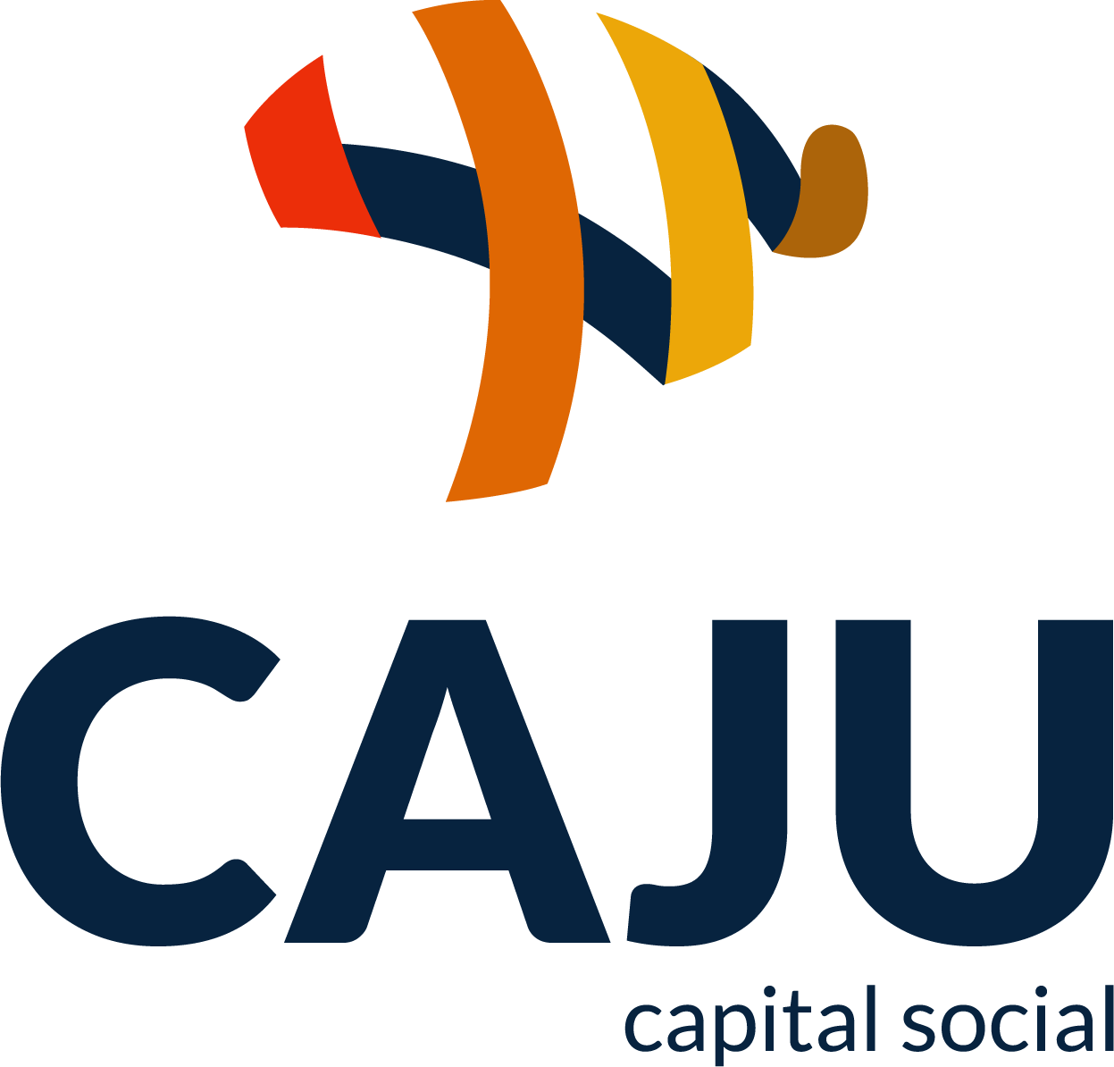 Logo da CAJU